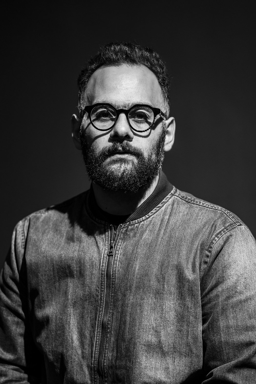 بازیگر Mehdi Aboohamzeh  