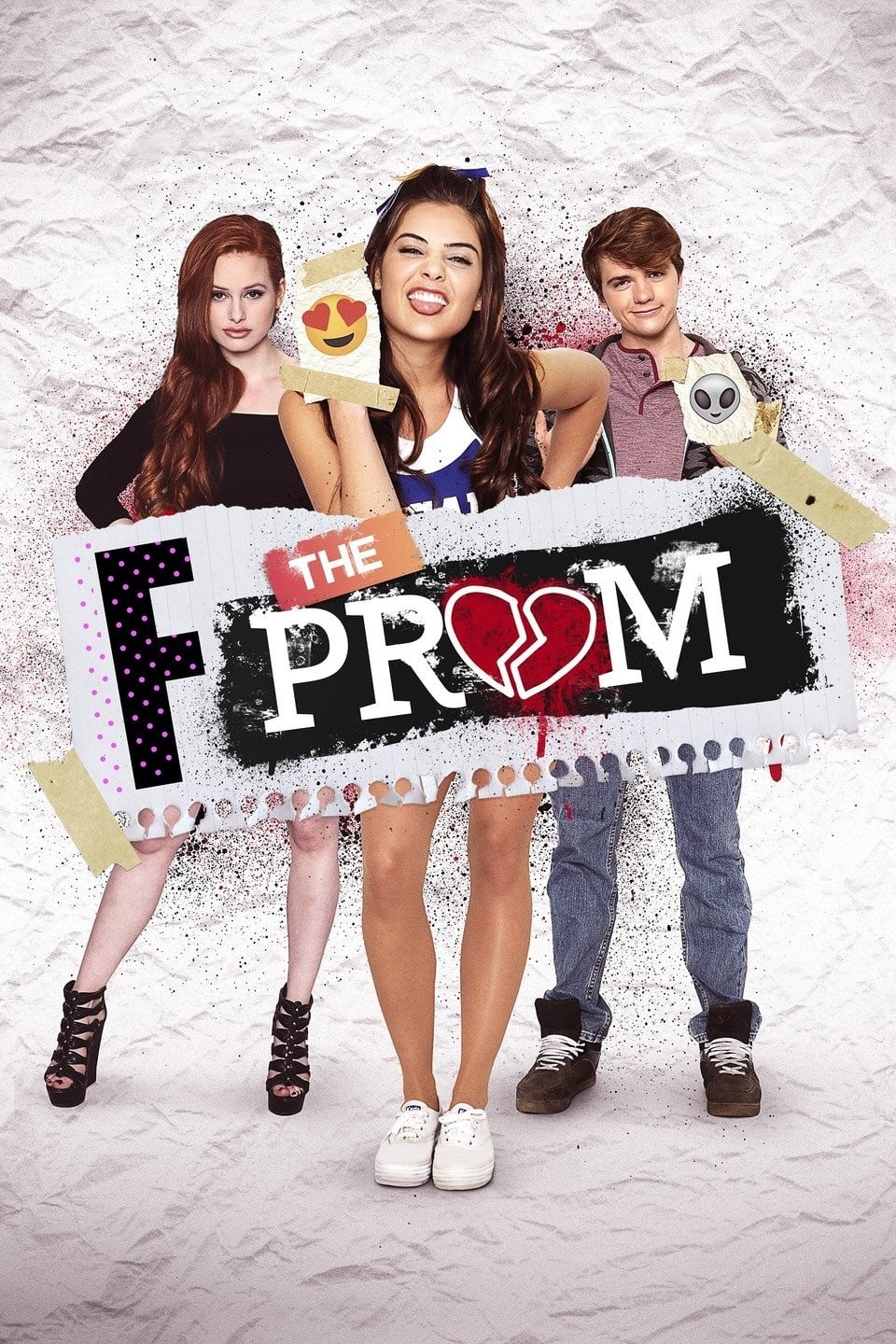 F the Prom | F the Prom