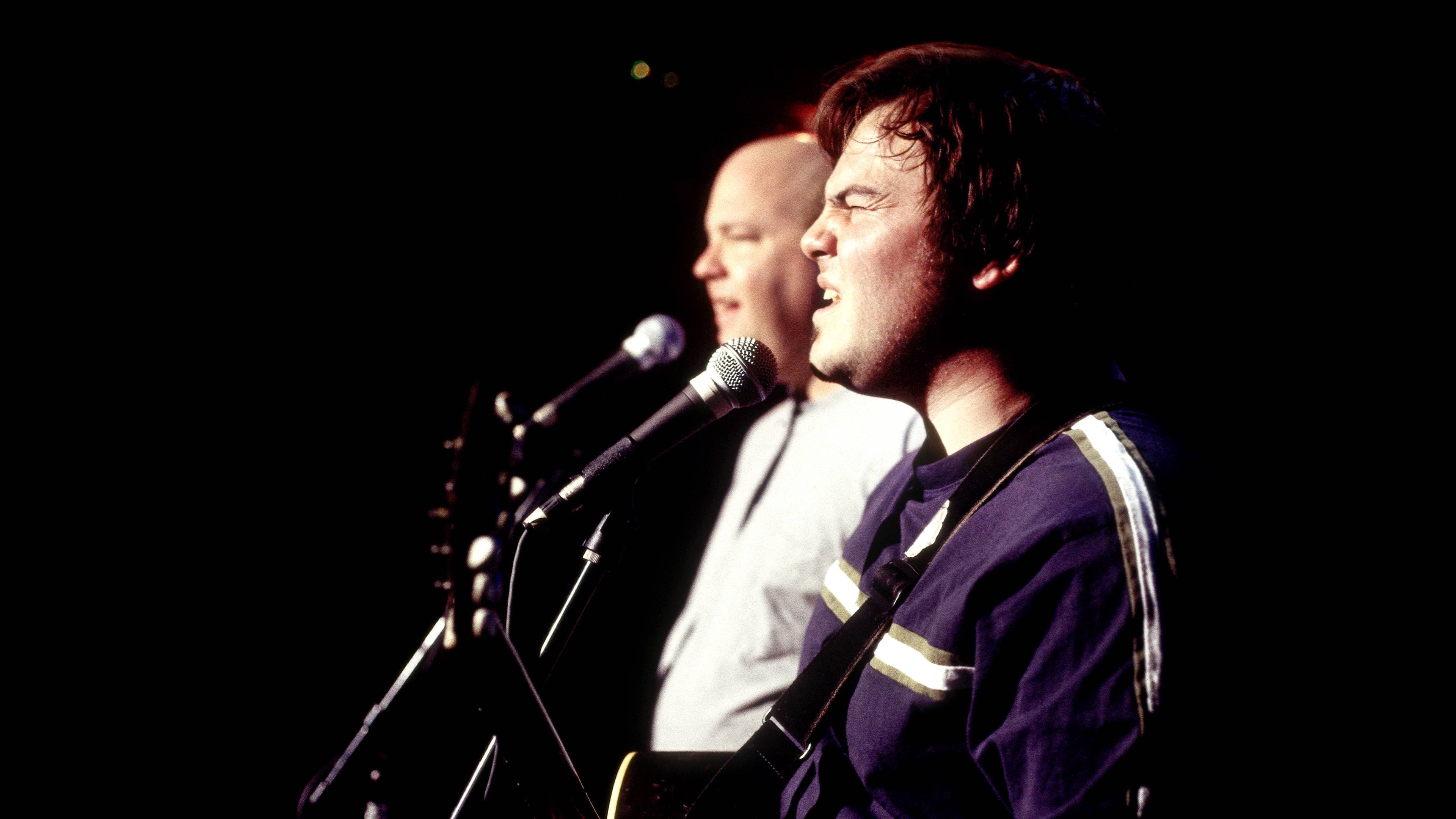 Tenacious D|Tenacious D