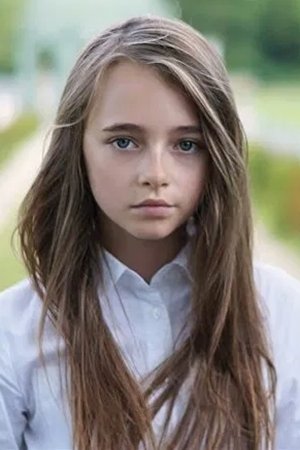 بازیگر Amélia Lacquemant  