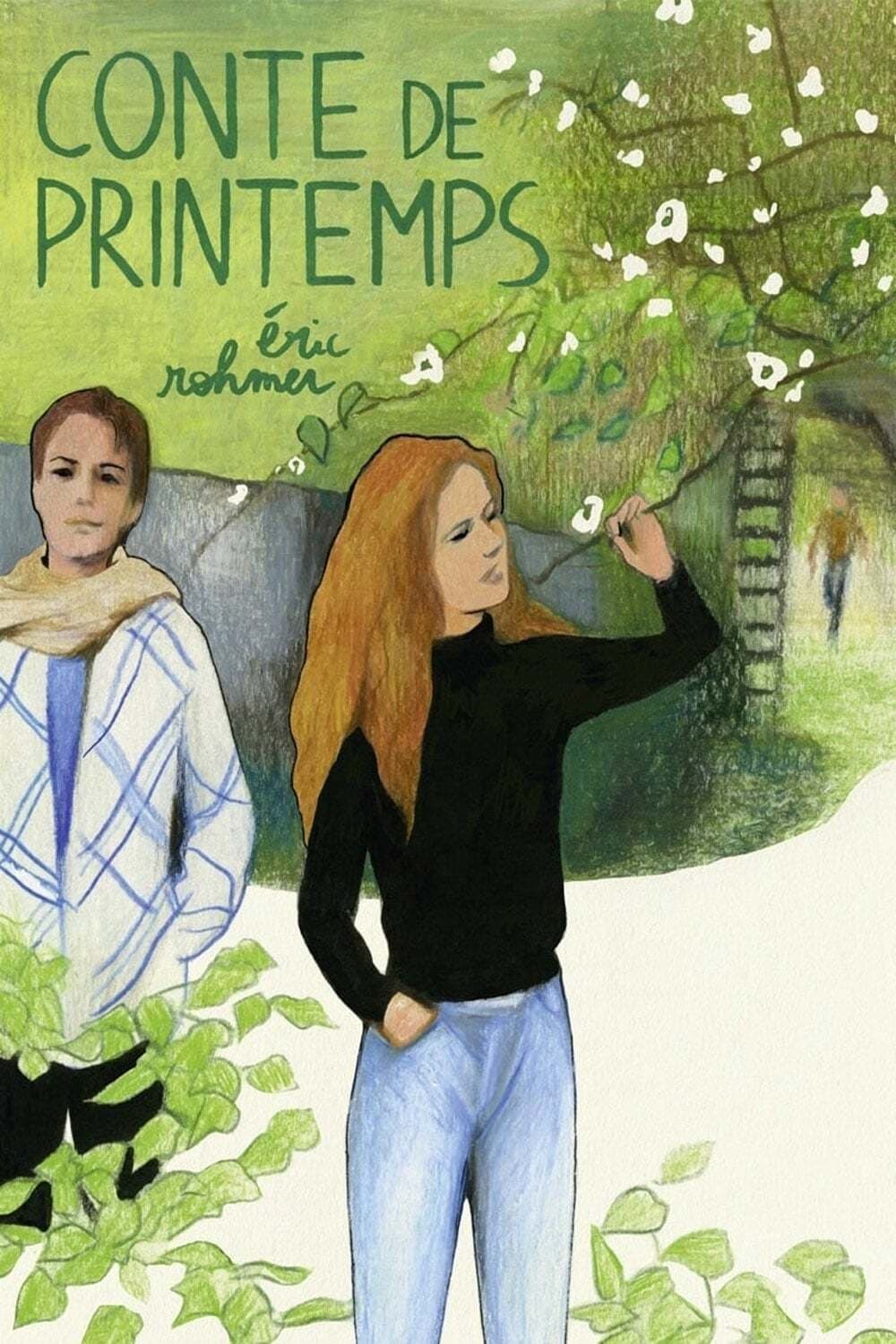 Conte de printemps | Conte de printemps