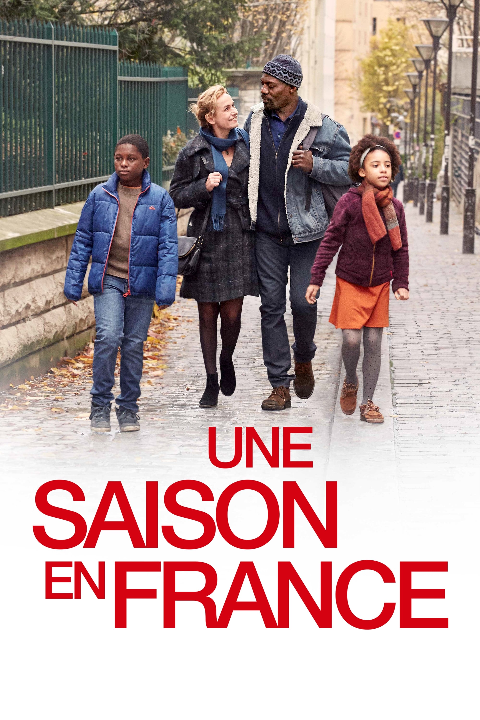 Une saison en France | Une saison en France