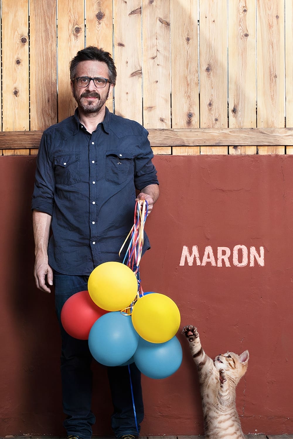 Maron | Maron