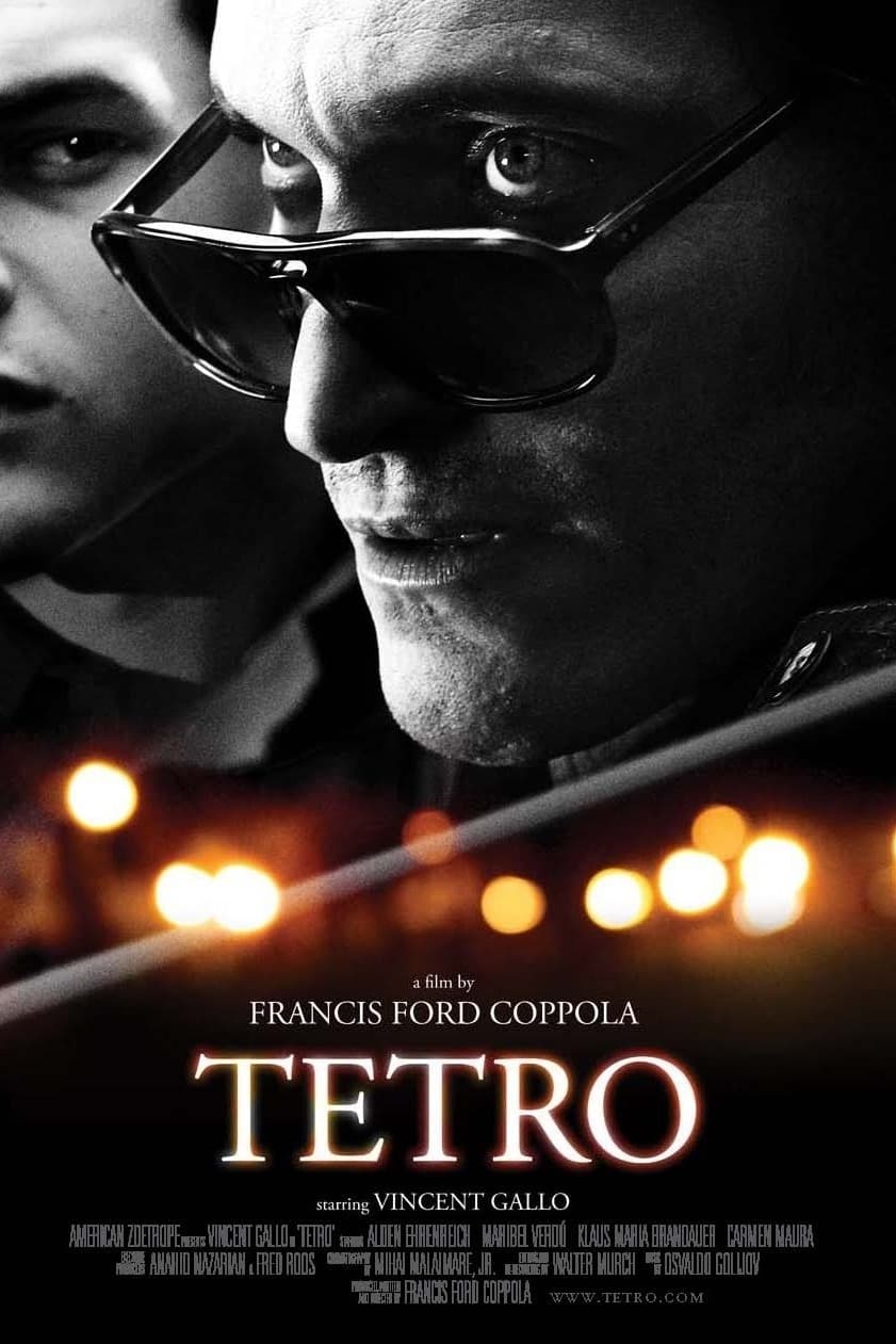 Tetro | Tetro