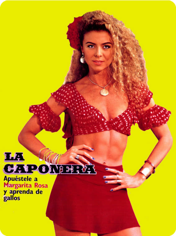 La Caponera | La Caponera