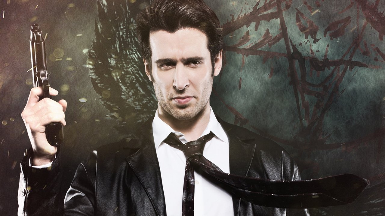 Max Payne: Retribution|Max Payne: Retribution