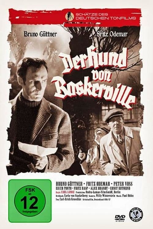 Der Hund von Baskerville | Der Hund von Baskerville