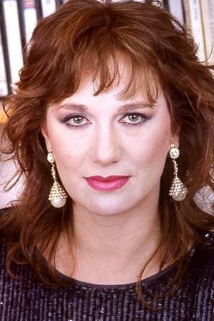 بازیگر Daria Nicolodi  