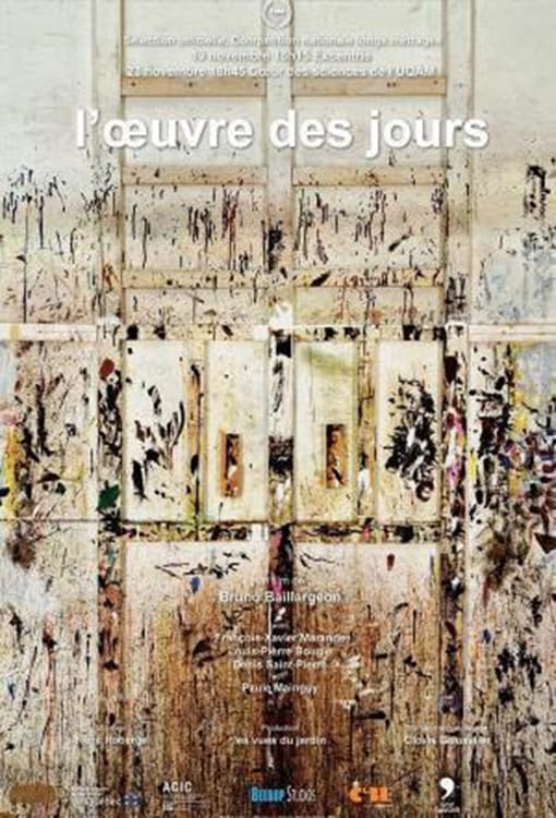 L'Oeuvre des Jours | L'Oeuvre des Jours