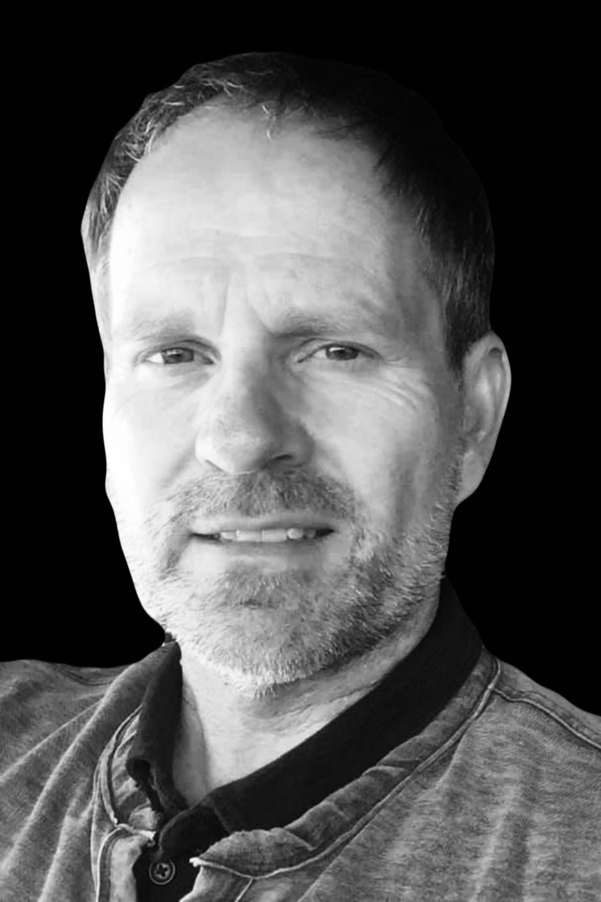 بازیگر Ben Skorstad  