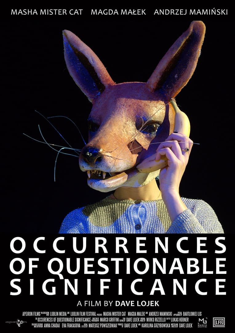 Occurrences of Questionable Significance | Occurrences of Questionable Significance