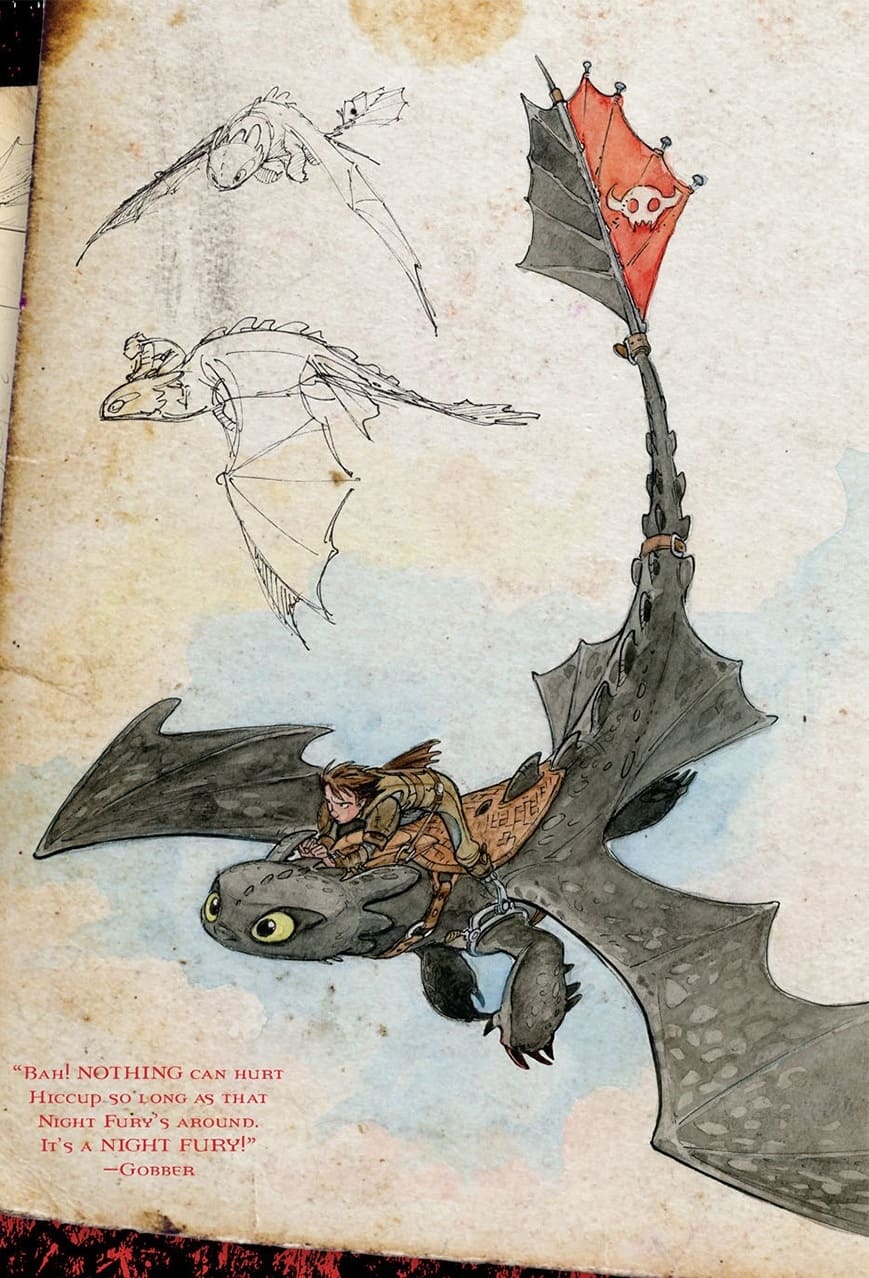 Where No One Goes: The Making of How to Train Your Dragon 2 | Where No One Goes: The Making of How to Train Your Dragon 2