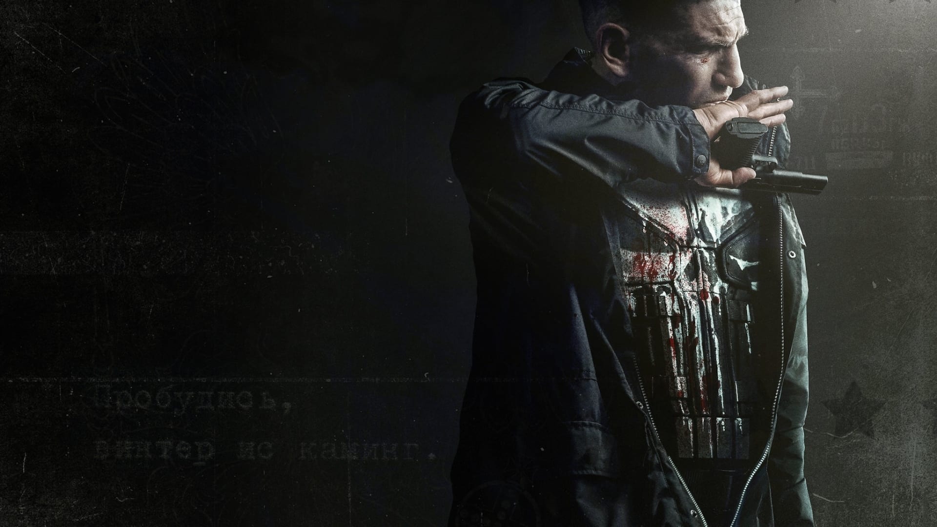 مجازاتگر مارول|Marvel's The Punisher