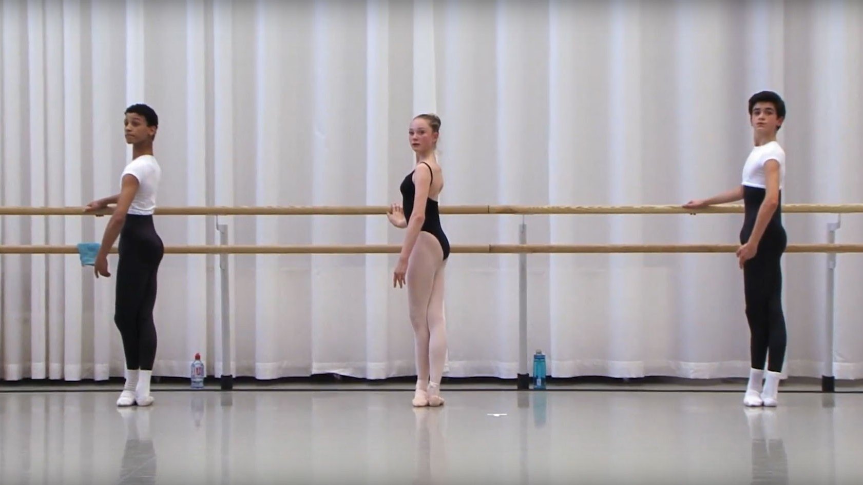 The Making of a Dream|The Making of a Dream