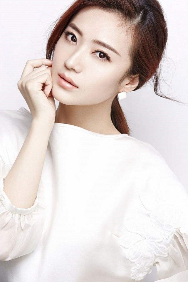 بازیگر Wang Xiao  