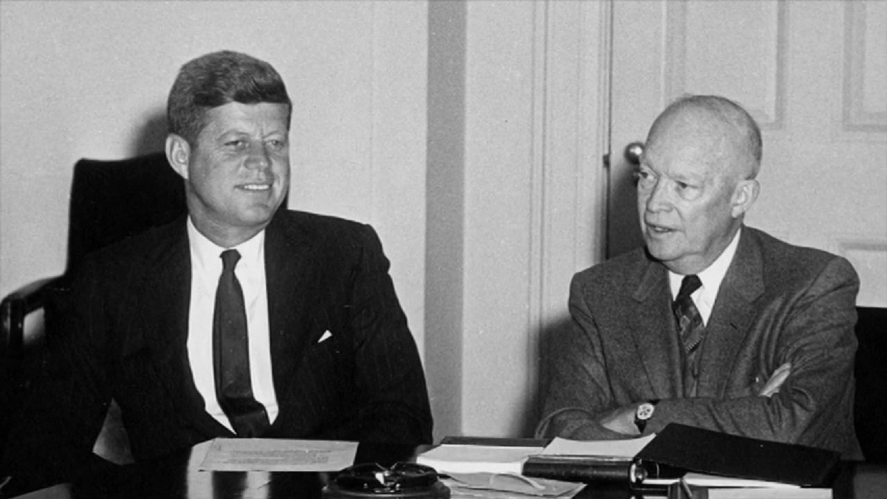 JFK: A President Betrayed|JFK: A President Betrayed
