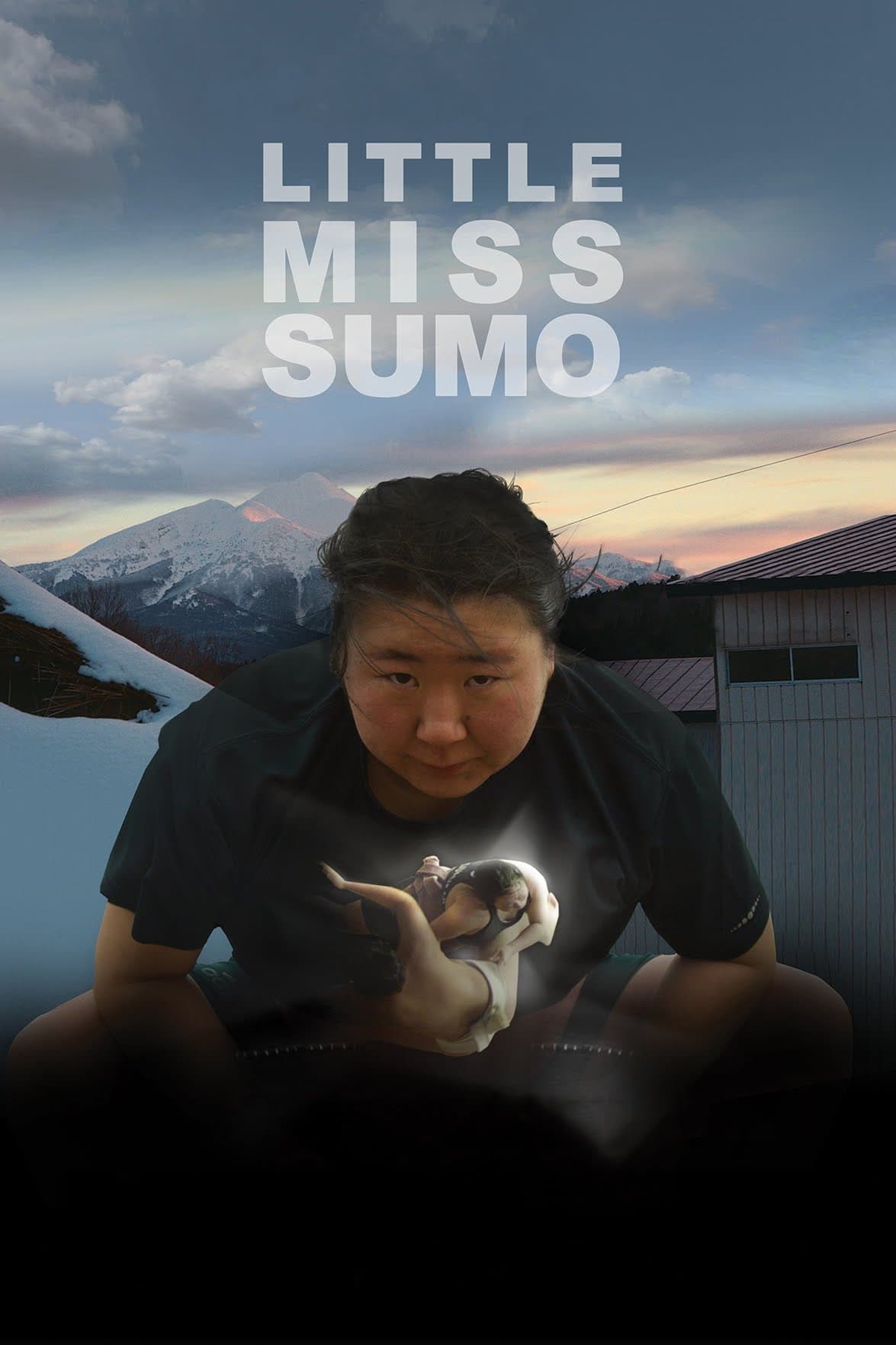 Little Miss Sumo | Little Miss Sumo