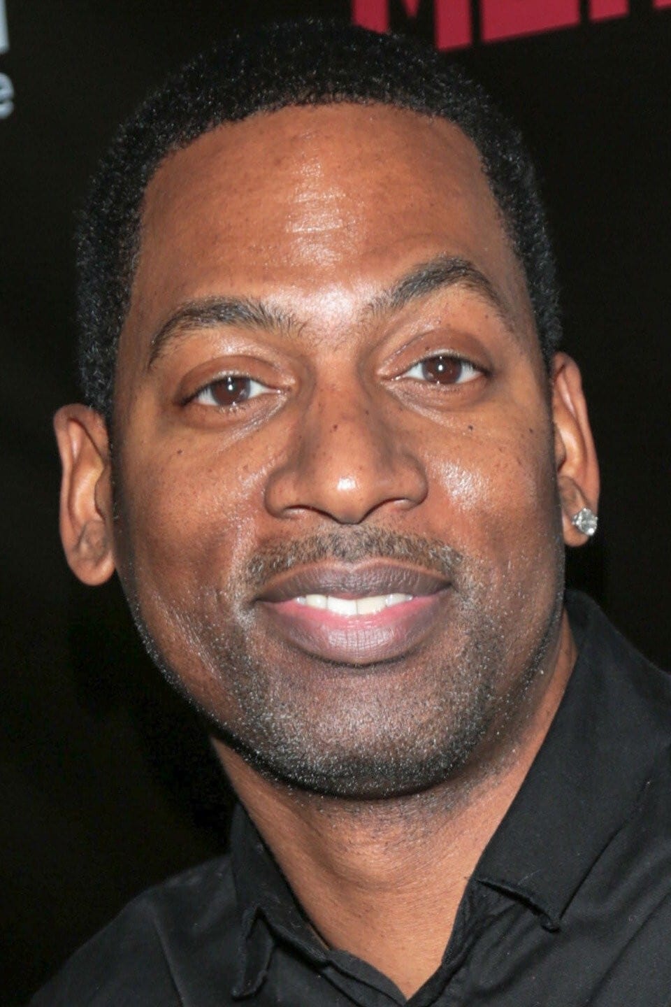 بازیگر Tony Rock  