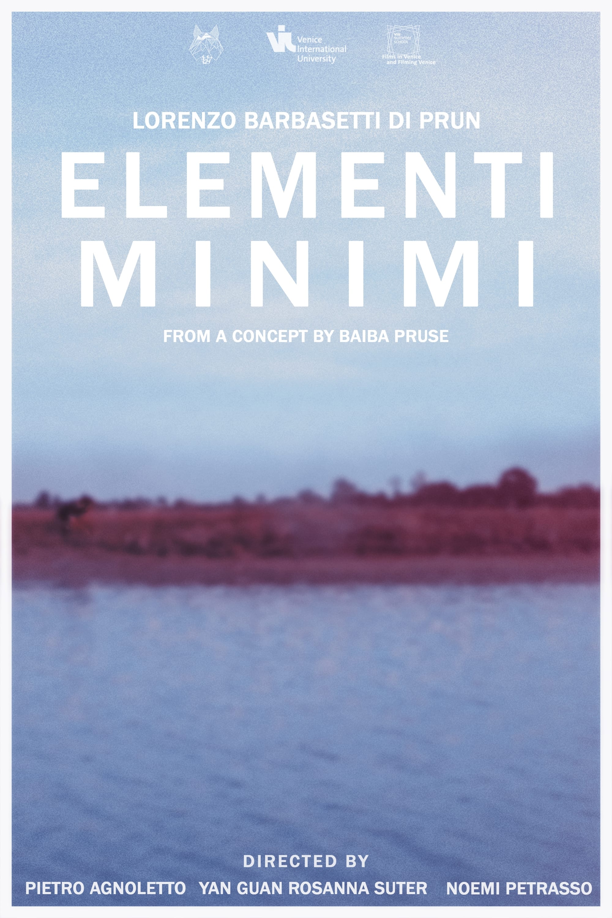 Elementi Minimi | Elementi Minimi