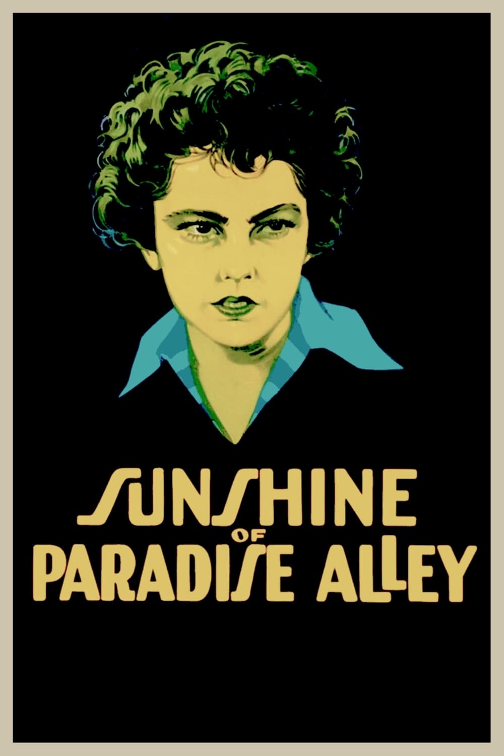 Sunshine of Paradise Alley | Sunshine of Paradise Alley