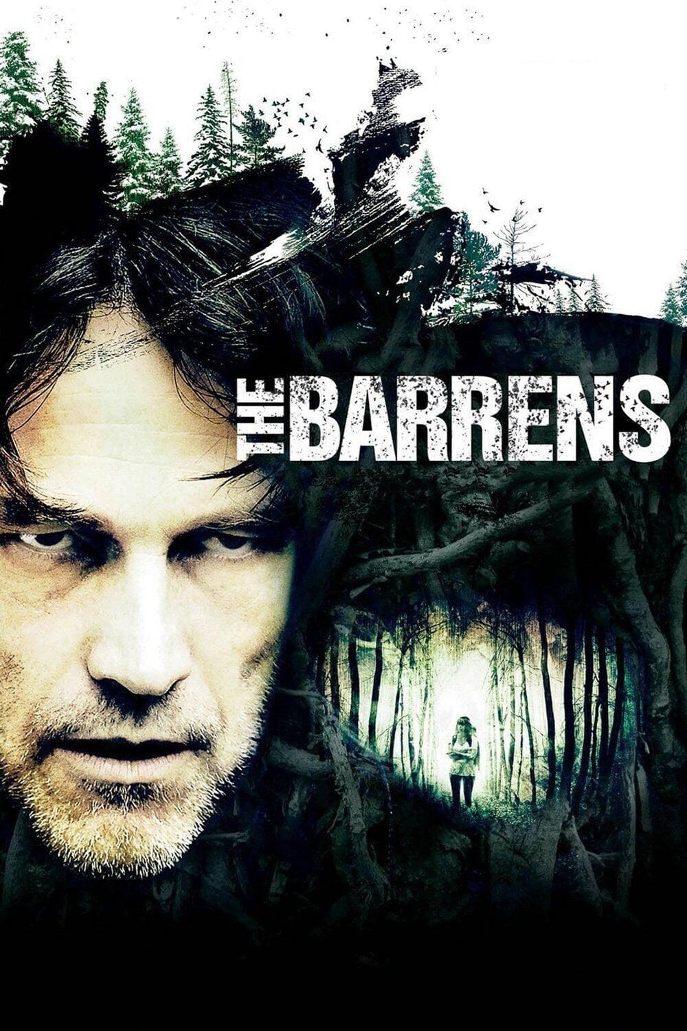 The Barrens | The Barrens