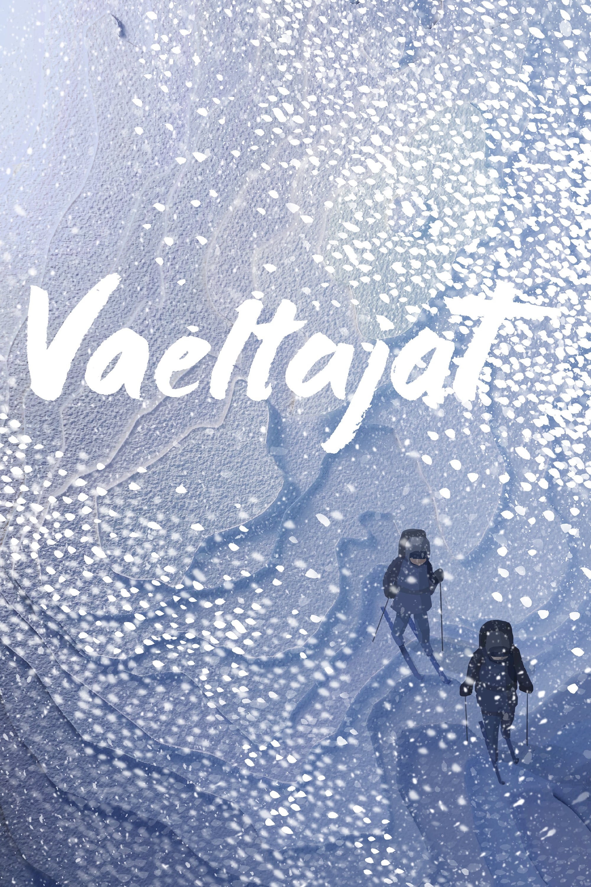 Vaeltajat | Vaeltajat