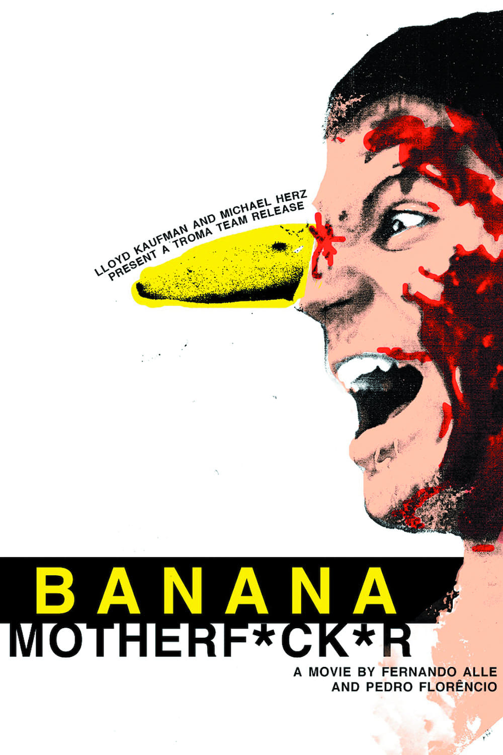 Banana Motherfucker | Banana Motherfucker