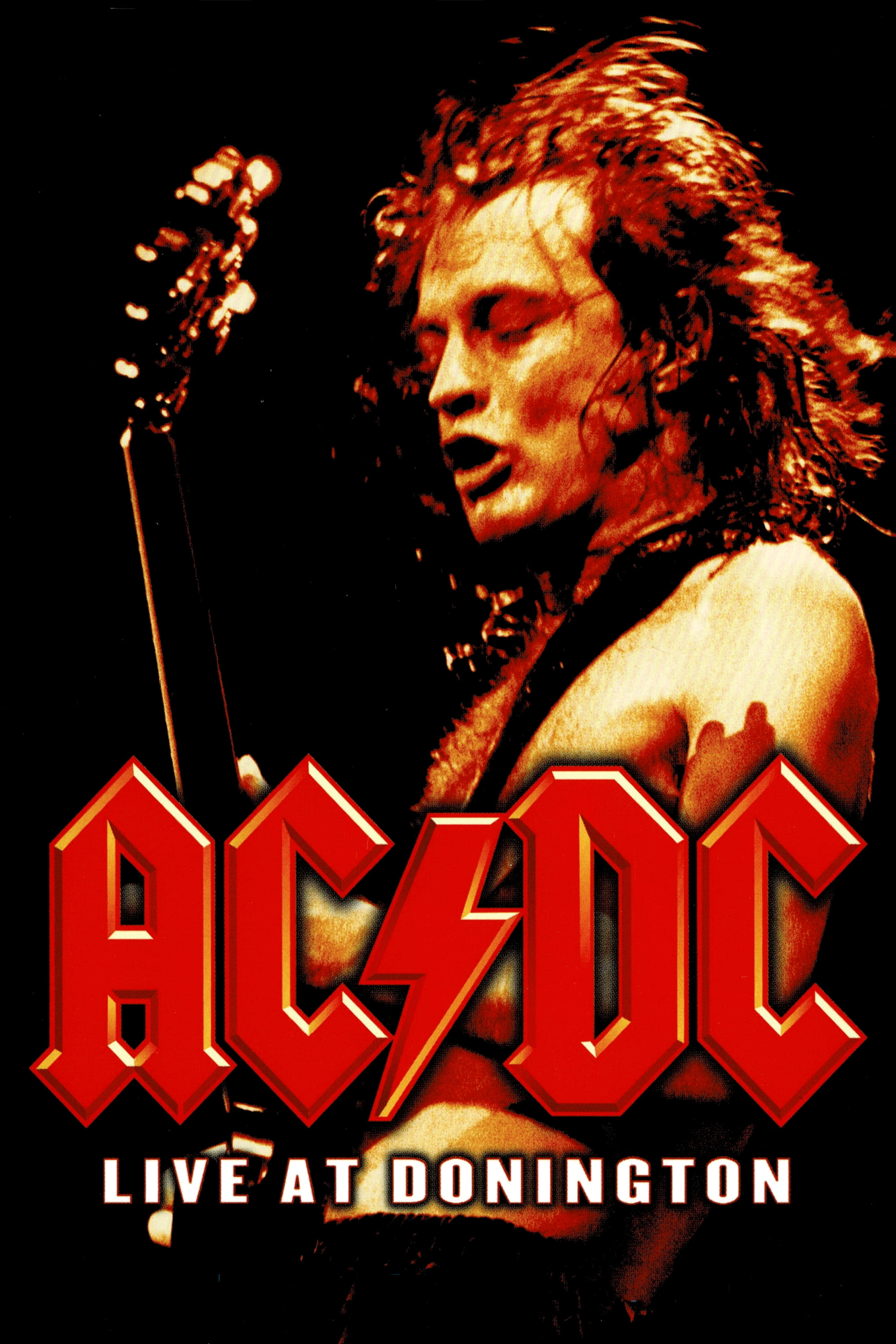 AC/DC: Live At Donington | AC/DC: Live At Donington