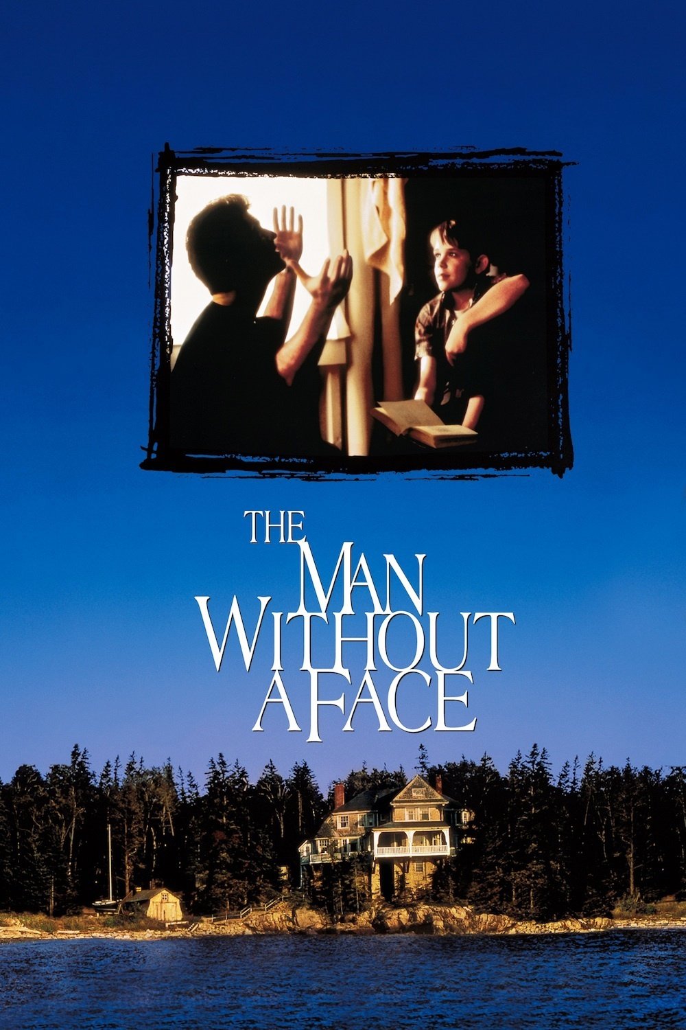 The Man Without a Face | The Man Without a Face