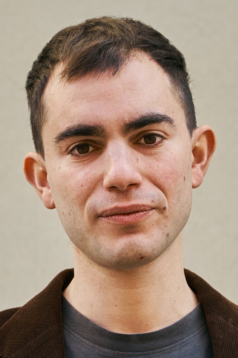 بازیگر Gabriele Monti  