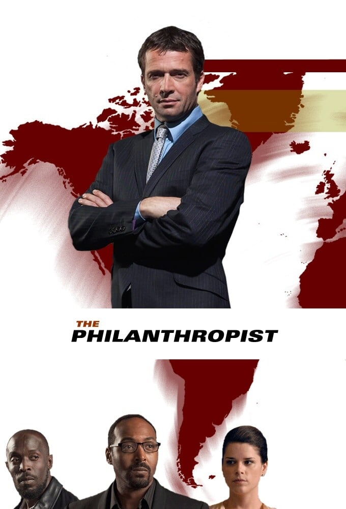 The Philanthropist | The Philanthropist