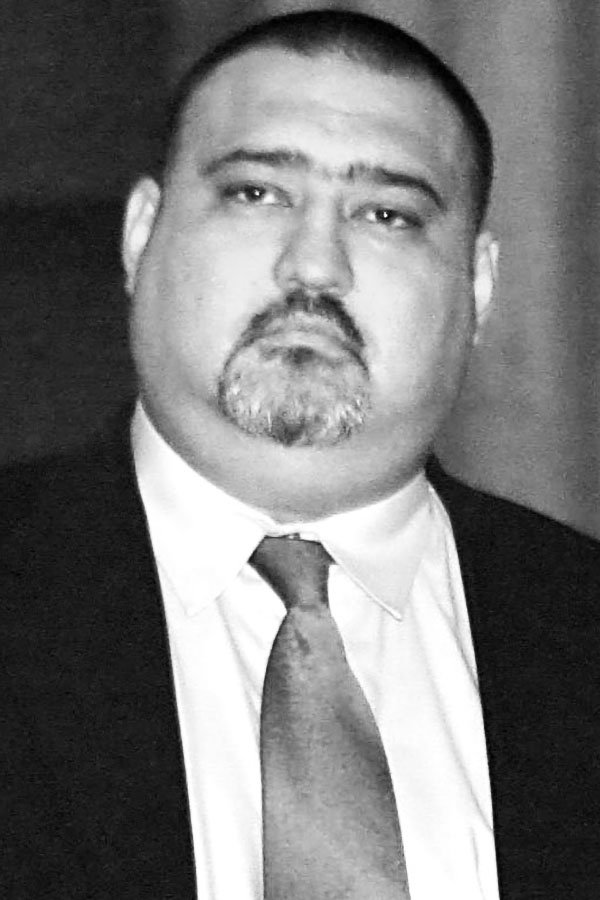 بازیگر Pavel Chernev  