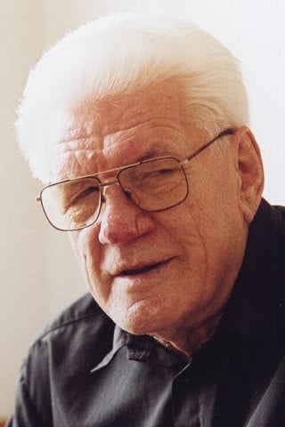 بازیگر Jaroslav Moučka  