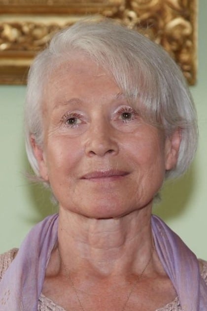 بازیگر Sylvie Daníčková  