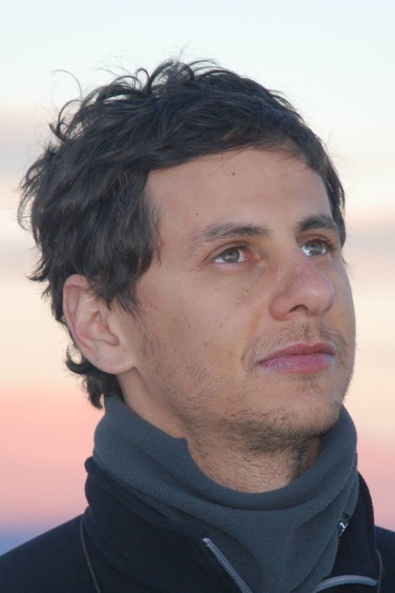 بازیگر Gabriel Lacerda  