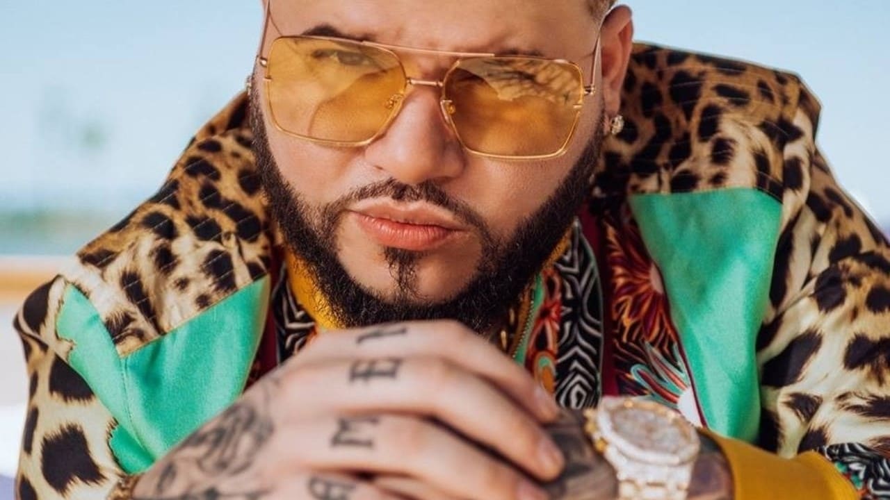 Farruko: En letra de otro|Farruko: En letra de otro