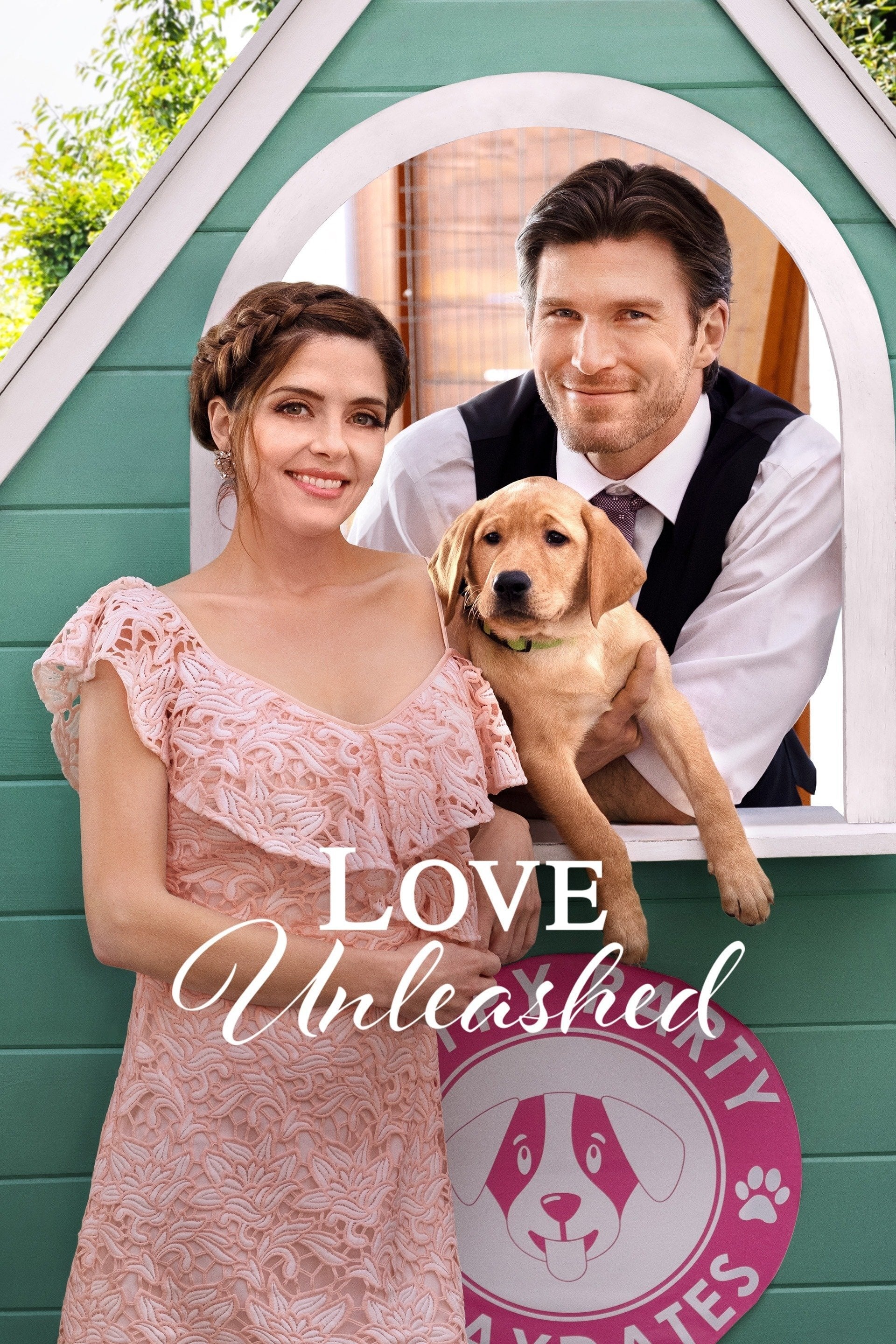 Love Unleashed | Love Unleashed