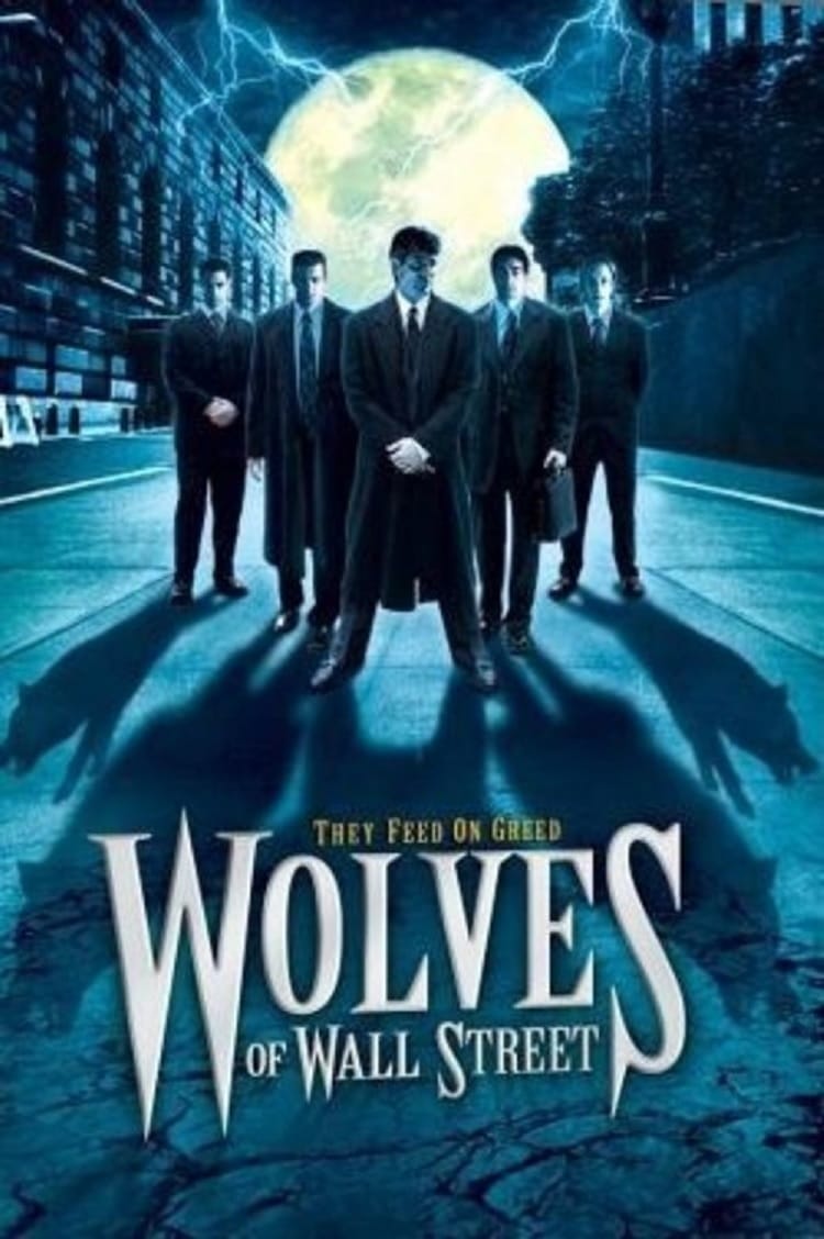 Wolves of Wall Street | Wolves of Wall Street