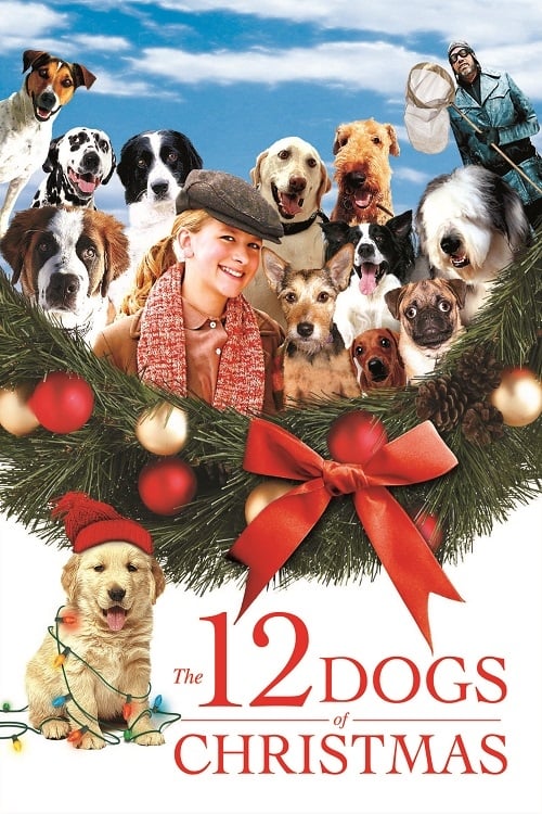 The 12 Dogs of Christmas | The 12 Dogs of Christmas