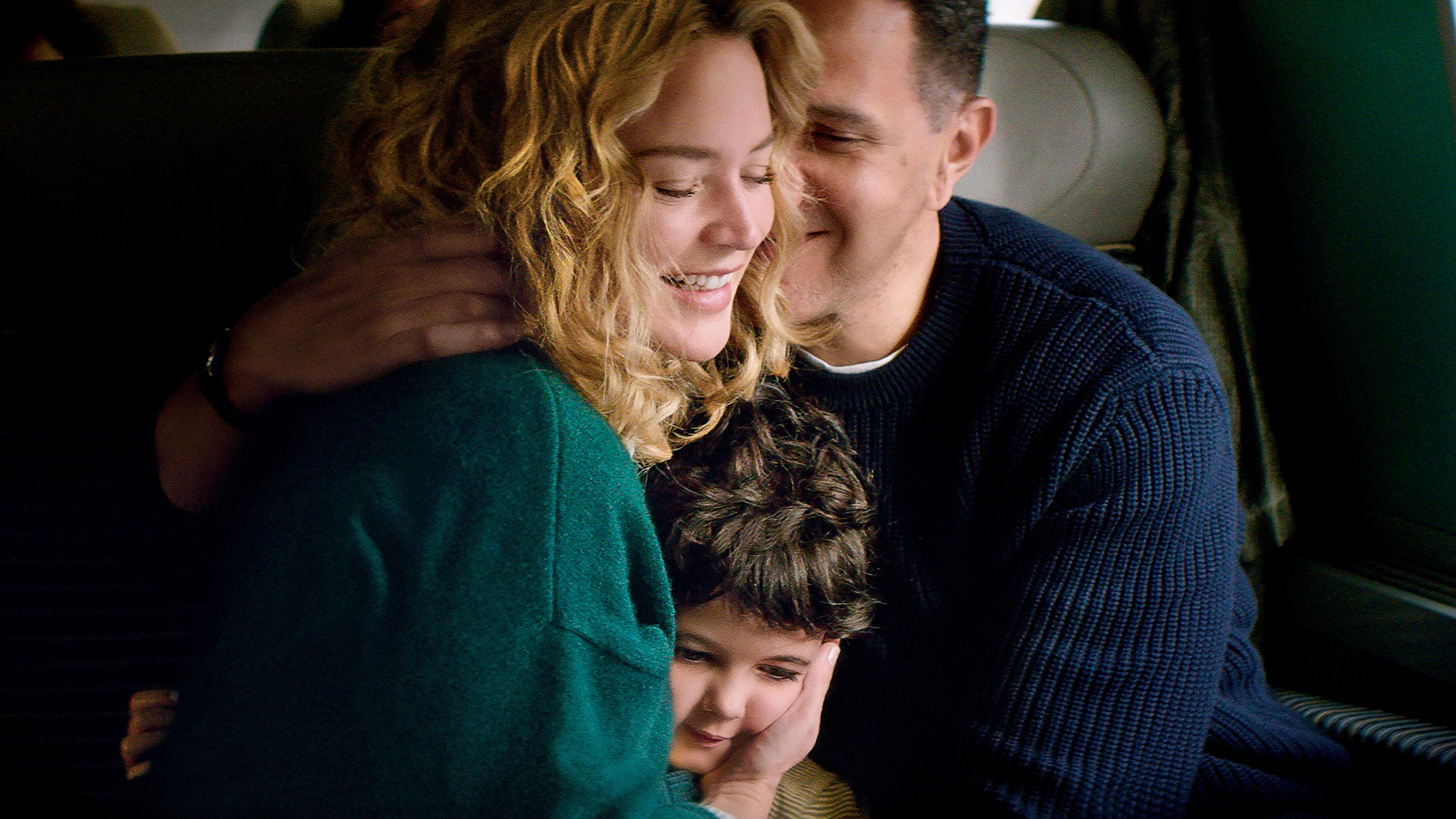 Les Enfants des autres|Les Enfants des autres