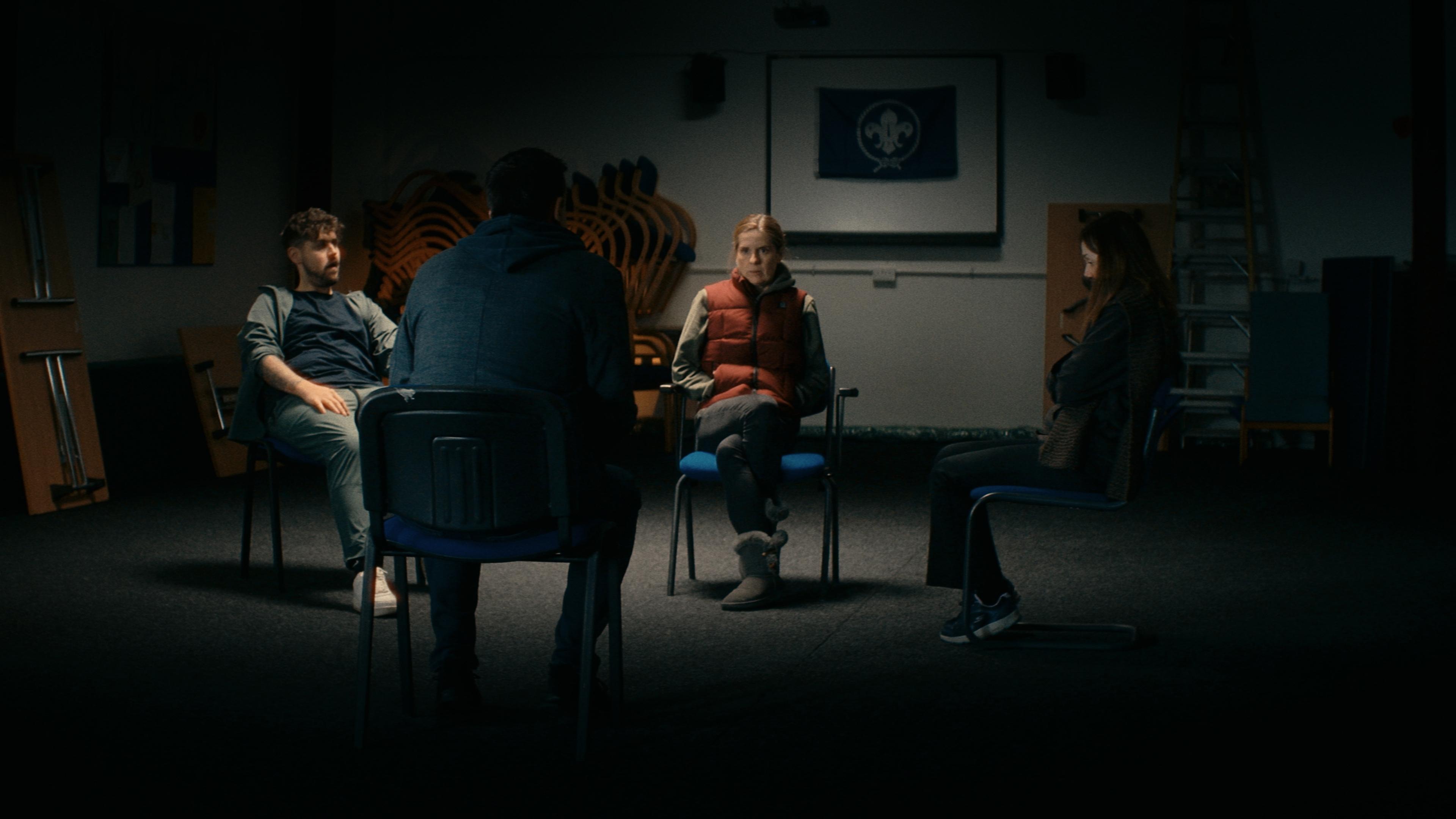 The Circle|The Circle