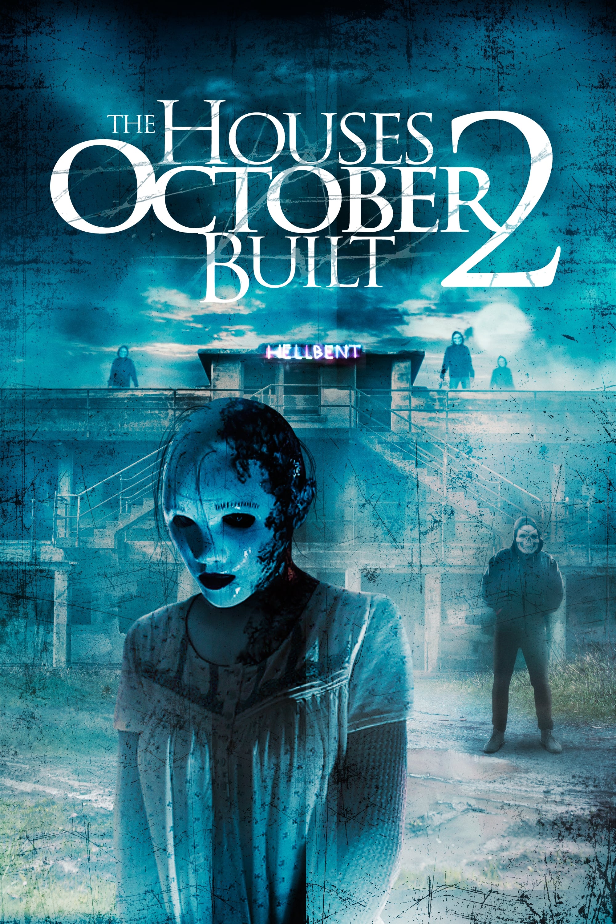 The Houses October Built 2 | The Houses October Built 2