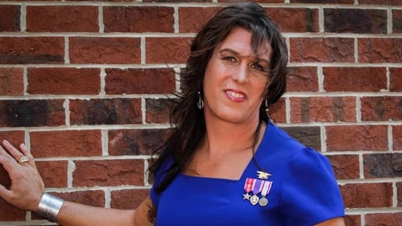 Lady Valor: The Kristin Beck Story|Lady Valor: The Kristin Beck Story