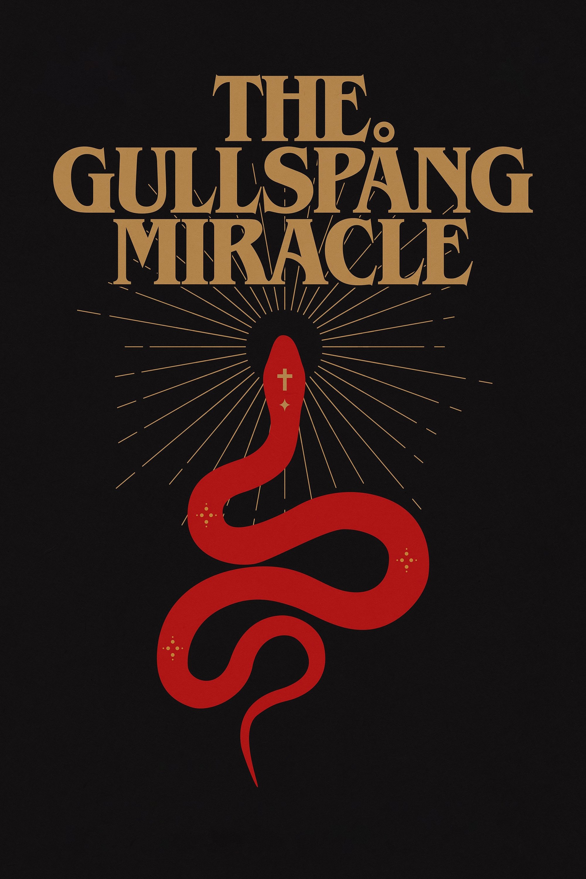 Miraklet i Gullspång