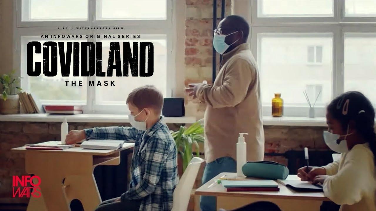 Covidland: The Mask|Covidland: The Mask