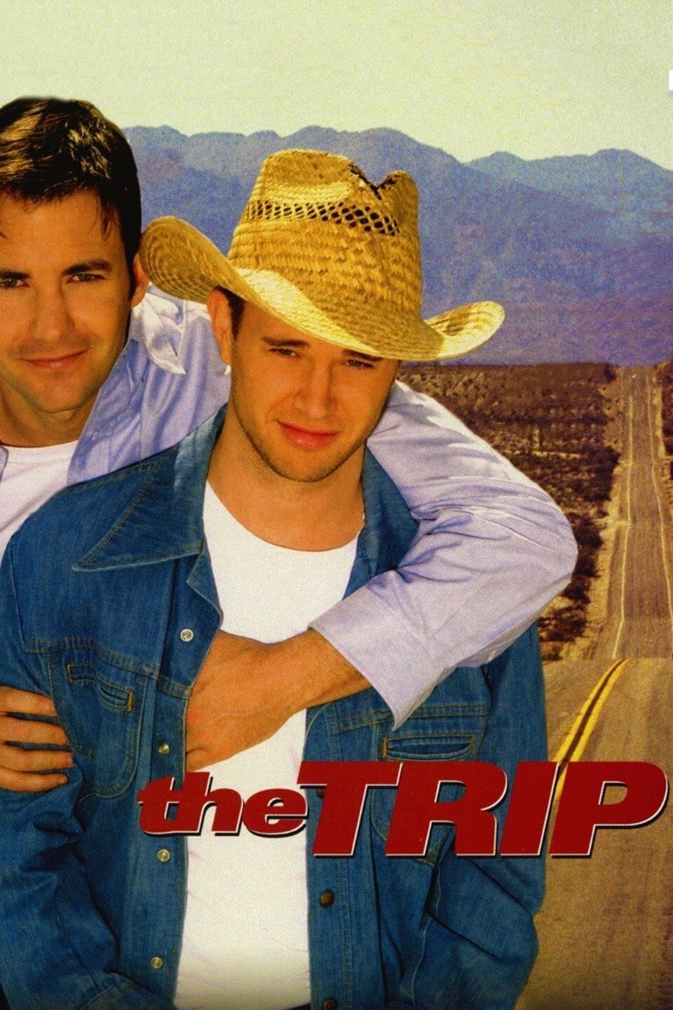 The Trip | The Trip