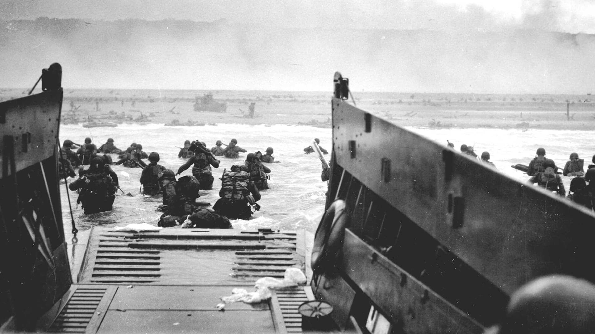 Attack on Fortress Europe: From D-Day to V.E. Day|Attack on Fortress Europe: From D-Day to V.E. Day