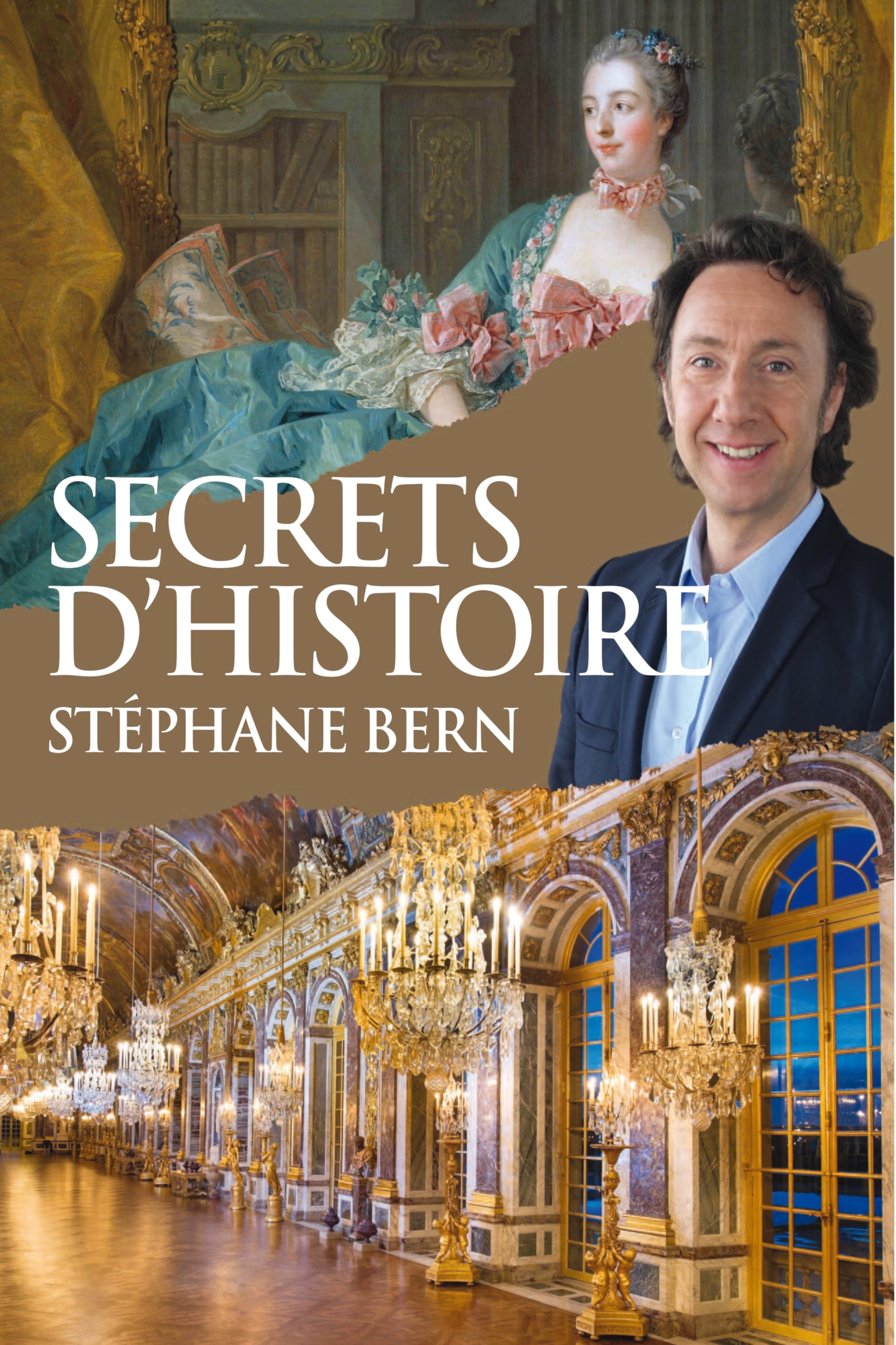 Secrets d'histoire | Secrets d'histoire