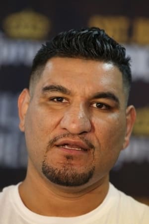 بازیگر Chris Arreola  