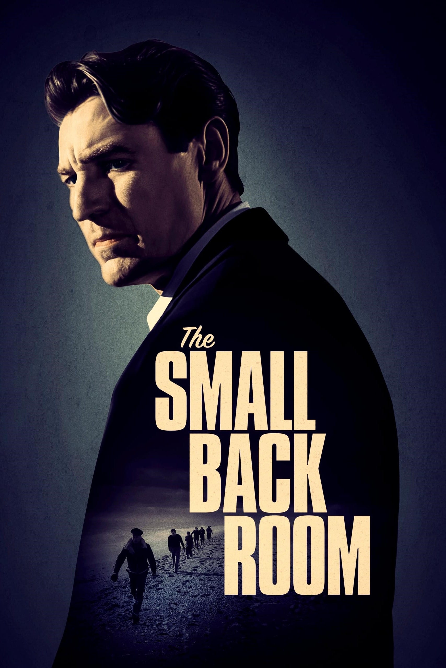 The Small Back Room | The Small Back Room